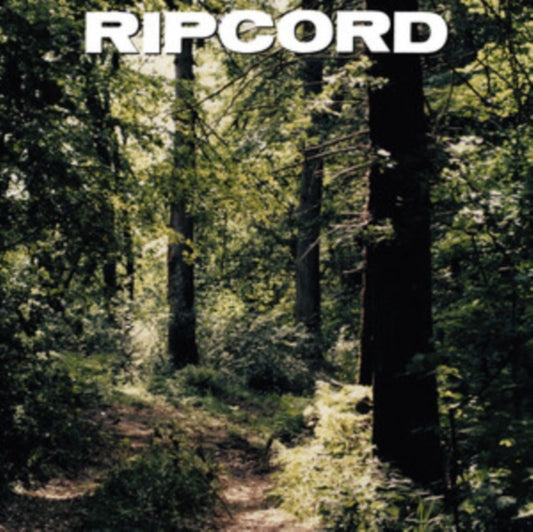Ripcord - Poetic Justice (Special Edition) (CD)