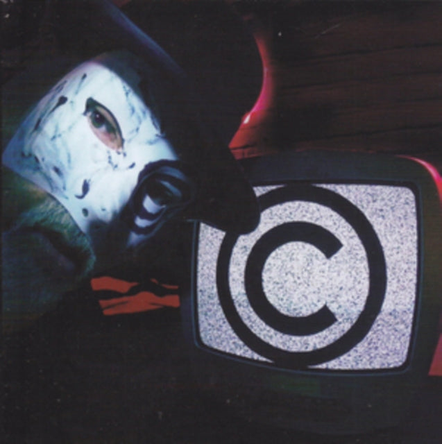 Cravats - Dustbin Of Sound (Vinyl)