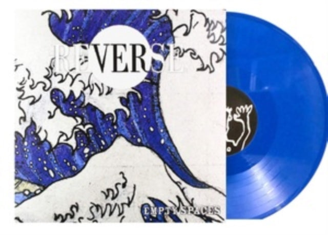Reverse - Empty Spaces (Vinyl + CD)