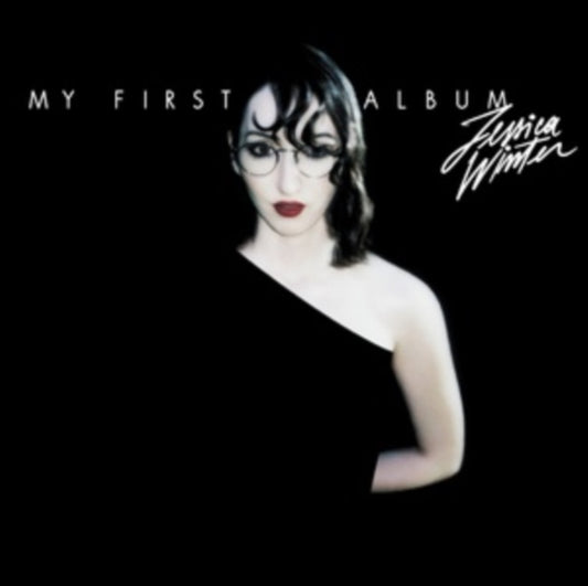 Jessica Winter - My First Album (CD)