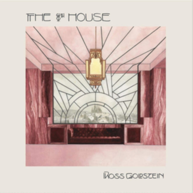 Ross Goldstein - The Eighth House (Vinyl)