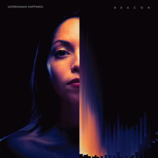 Superhuman Happiness - Beacon (CD)