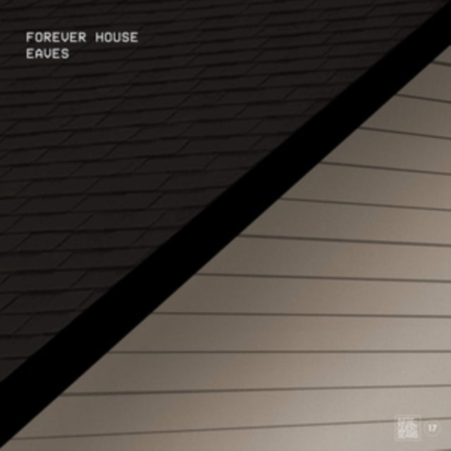 Forever House - Eaves (CD)