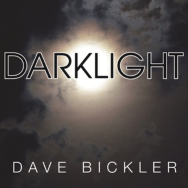 Dave Bickler - Darklight (Limited Grey Swirl Vinyl) (Vinyl)