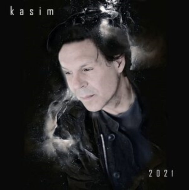 Kasim Sulton - Kasim 2021 (CD)