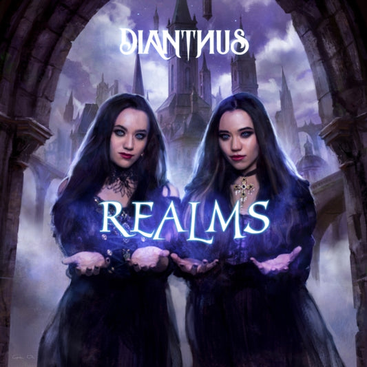 Dianthus - Realms (CD)