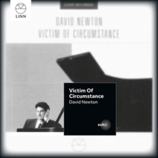 David Newton - Victim Of Circumstance (CD)