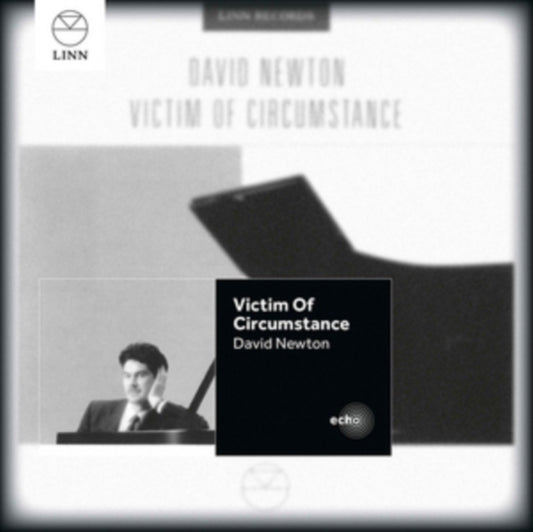 David Newton - Victim Of Circumstance (CD)