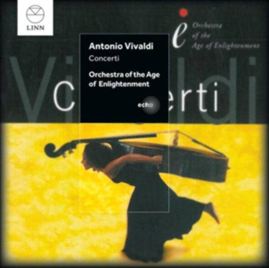 Orchestra Of The Age Of Enlightenment - Vivaldi: Concerti (CD)