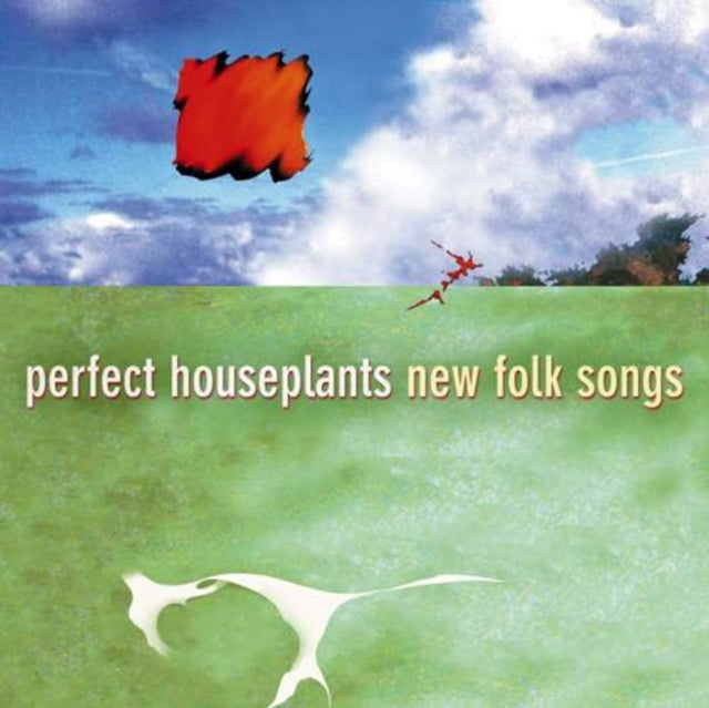 Perfect Houseplants - New Folk Songs (SACD)