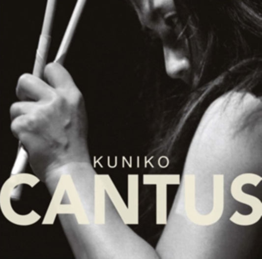 Kuniko - Cantus (CD)