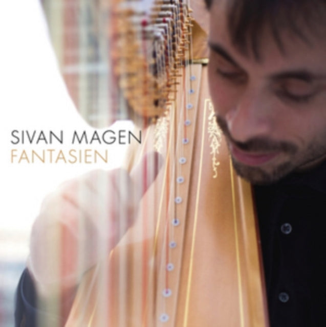 Sivan Magen - Fantasien (CD)