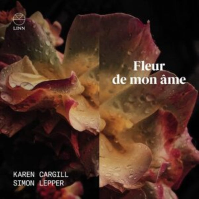 Karen Cargill / Simon Lepper / Royal Scottish National Orchestra Soloists - Fleur De Mon Ame (CD)