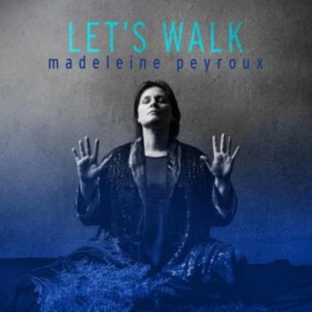 Madeleine Peyroux - Let's Walk (Vinyl)