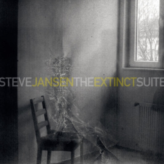 Steve Jansen - The Extinct Suite (CD)