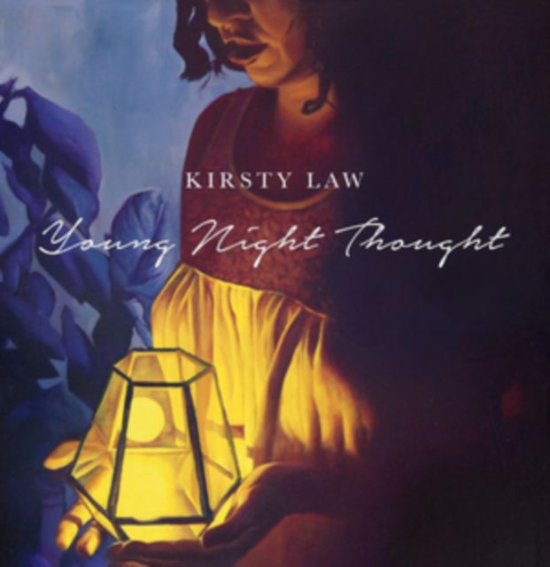 Kirsty Law - Young Night Thought (CD)