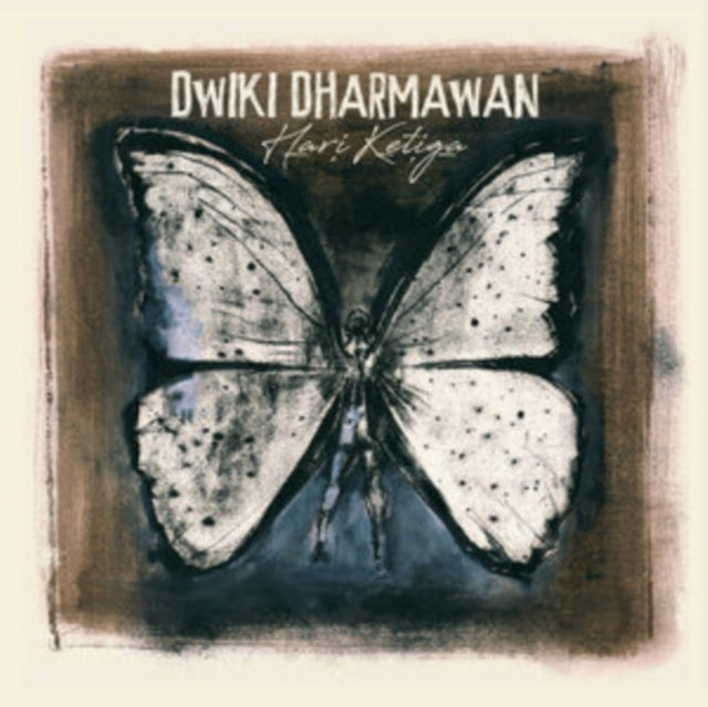 Dwiki Dharmawan - Hari Ketiga (CD)