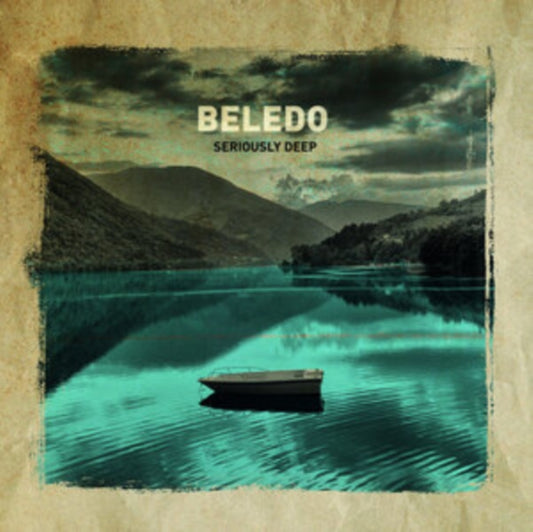 Beledo - Seriously Deep (CD)