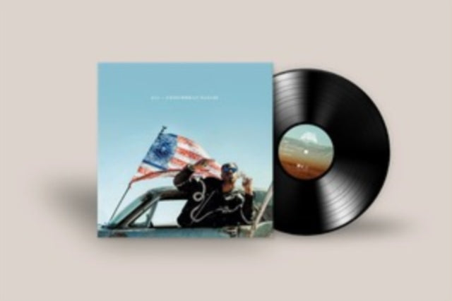 Joey Bada$$ - All-Amerikkkan Bada$$ (Vinyl)