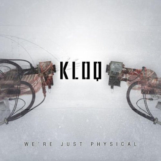 Kloq - Were Just Physical (CD)