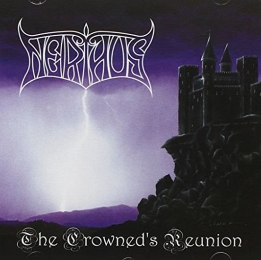 Nerthus - Crowneds Reunion (CD)