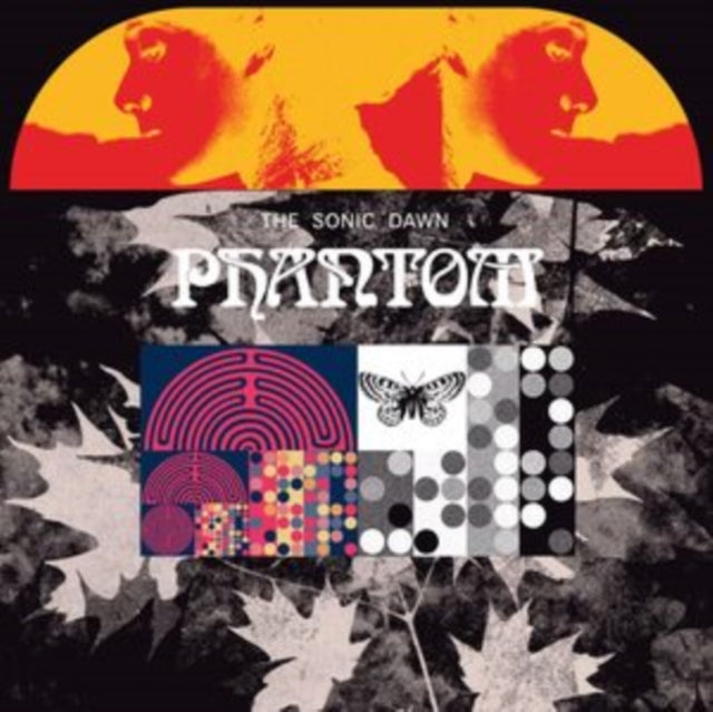 Sonic Dawn - Phantom (Purple Vinyl) (Vinyl)