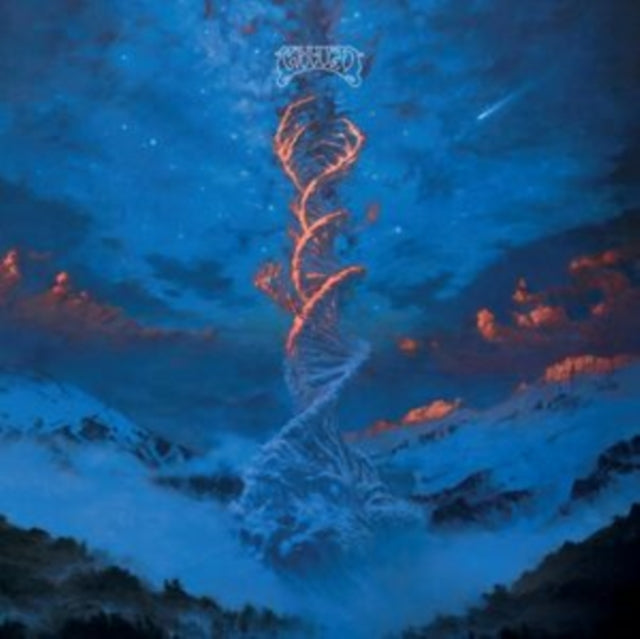 Child - Blueside (CD)