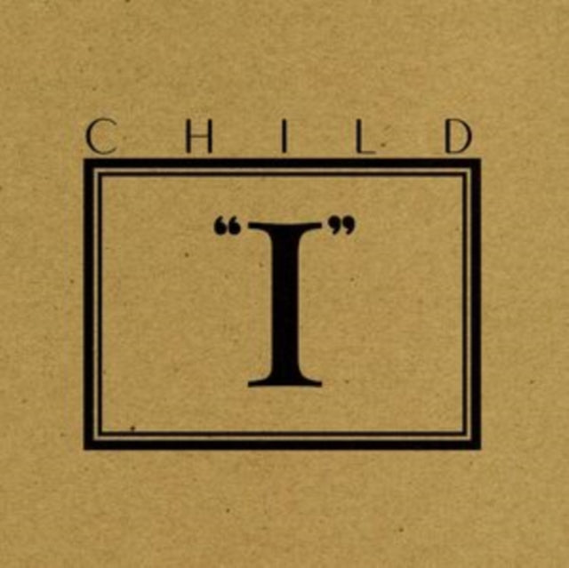 Child - Ep I (CD)