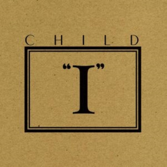 Child - Ep I (Orange Vinyl) (Vinyl)