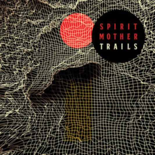 Spirit Mother - Trails (CD)