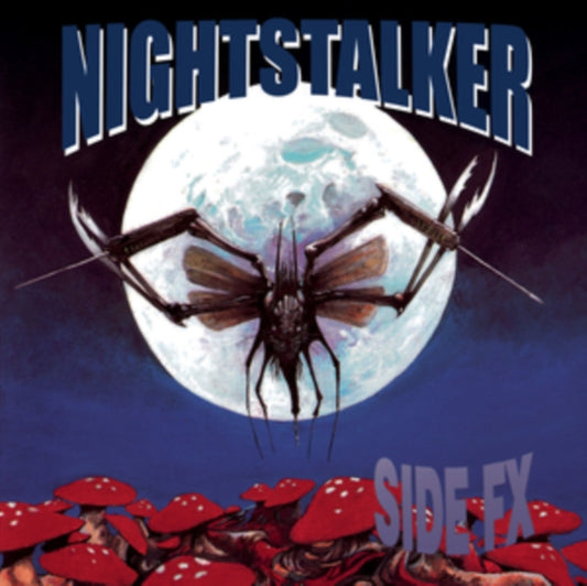 Nightstalker - Side Fx (CD)