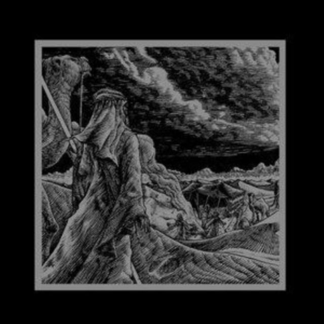 Wyatt E. - Mount Sinai / Aswan (CD)