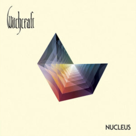 Witchcraft - Nucleus (Magenta Vinyl) (Vinyl)