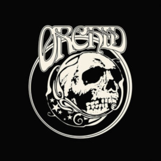 Orchid - Through The Devils Doorway (Splatter In Red/Black/Neon Green Vinyl) (Vinyl)