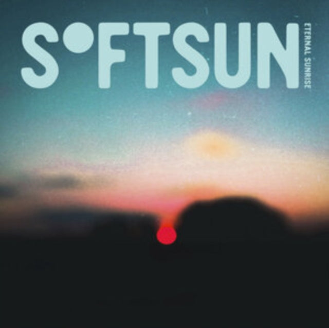 Softsun - Eternal Sunrise (Aqua Blue Vinyl) (Vinyl)