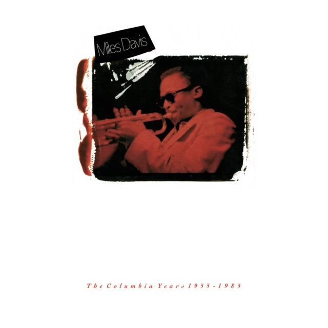 Miles Davis - Columbia Years 55-85 (CD)