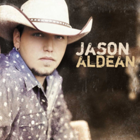Jason Aldean - Jason Aldean (CD)