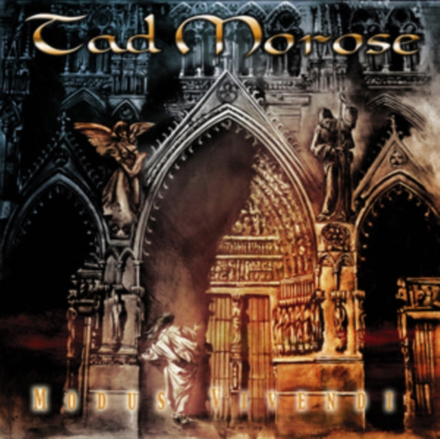 Tad Morose - Modus Vivendi (Vinyl)