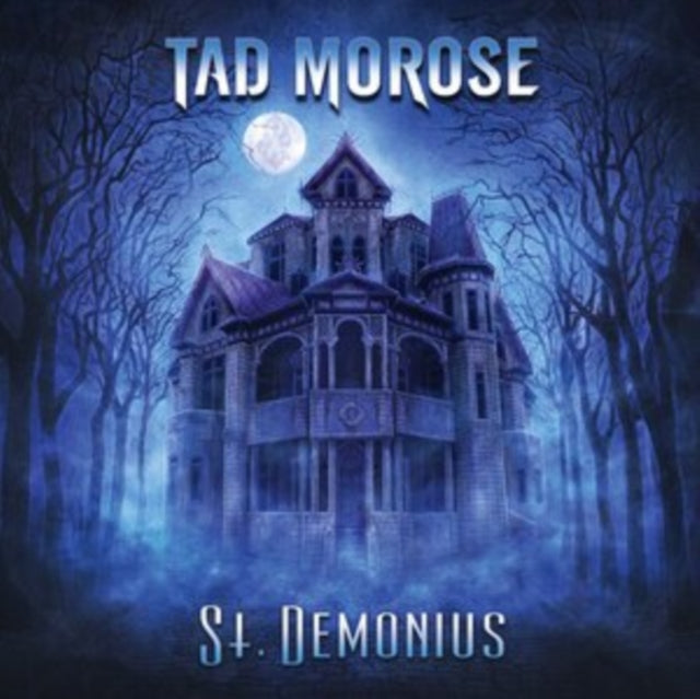 Tad Morose - St. Demonius (Vinyl)