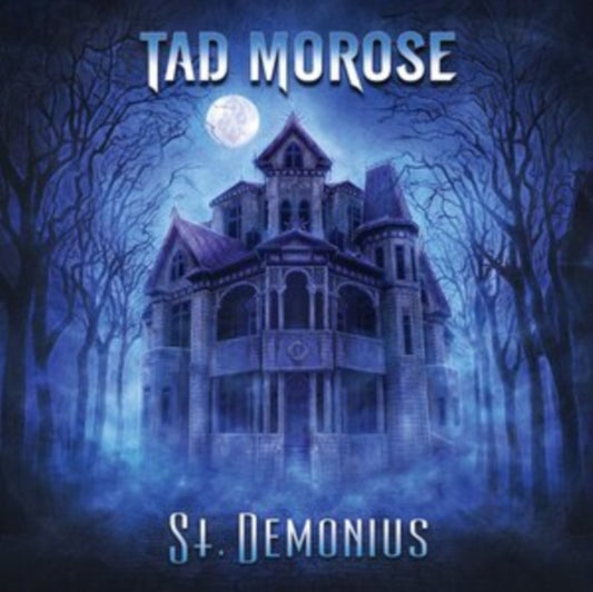 Tad Morose - St. Demonius (Vinyl)