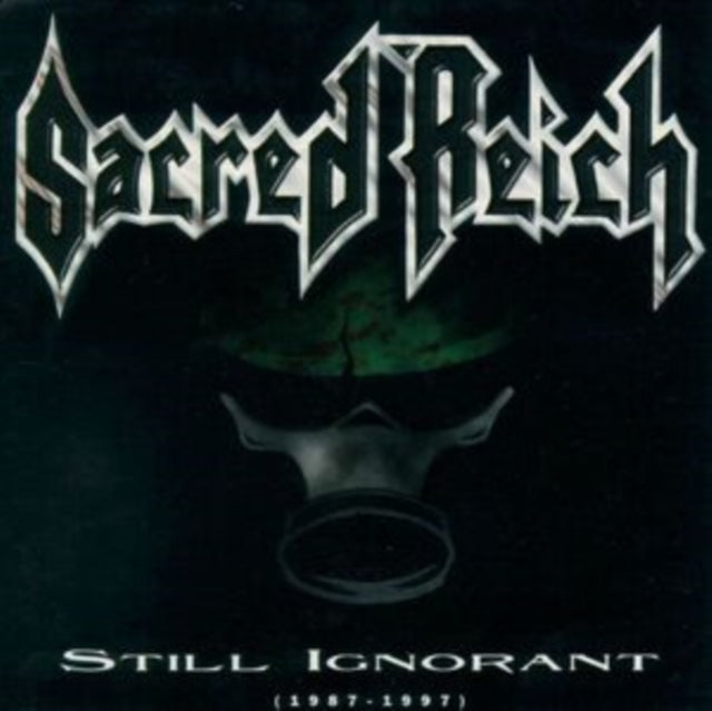 Sacred Reich - Still Ignorant (Vinyl)