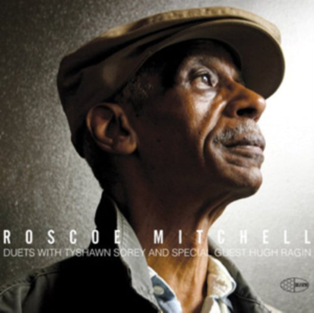 Roscoe Mitchell - Duets With Tyshawn Sorey & Hugh (CD)