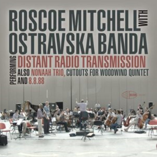 Various Artists - Distant Radio Transmission (Vinyl)