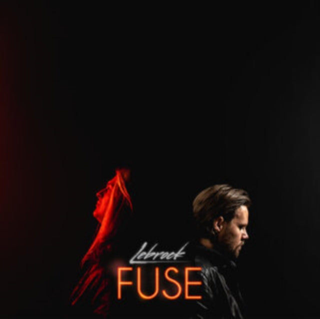 Lebrock - Fuse (CD)