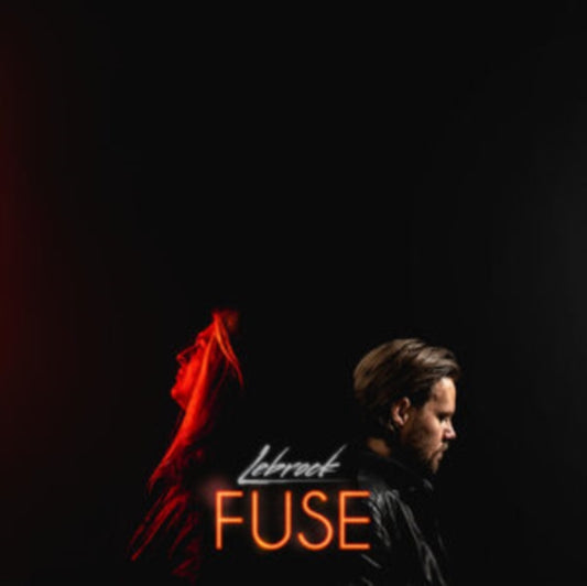 Lebrock - Fuse (CD)