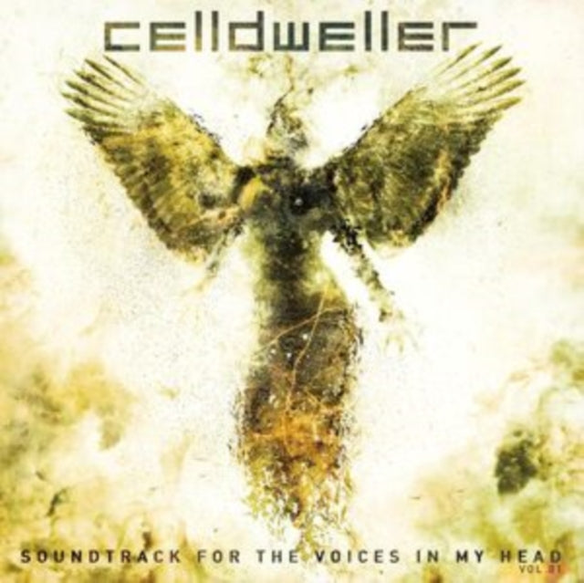 Celldweller - Soundtrack For The Voices In My Head Vol. 01 (Vinyl)