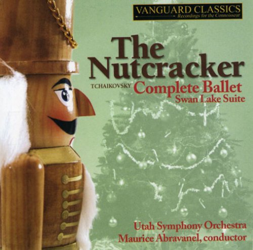 Utah Symphony / Maurice Abravanel - Satie: Orchestral Music Incl. Ballets And Arrangements. Etc (CD)