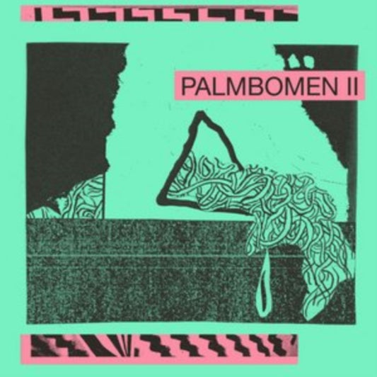 Palmbomen Ii - Palmbomen II (CD)