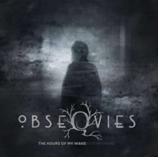 Obseqvies - The Hours Of My Wake (Vinyl)