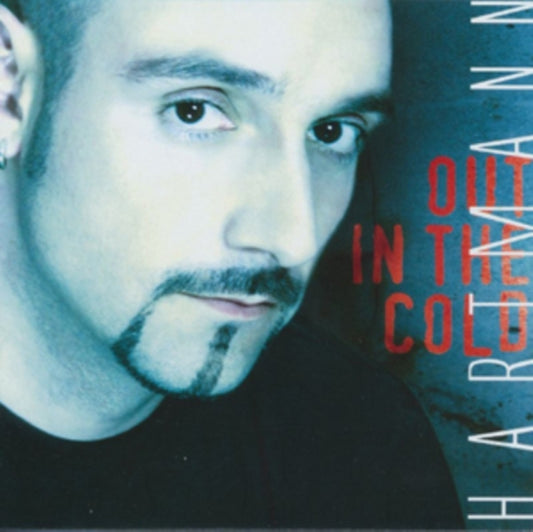 Hartmann - Out In The Cold (CD)